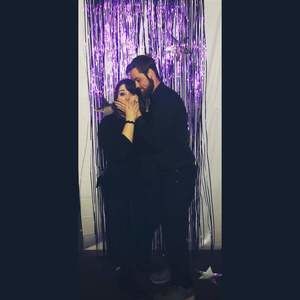 Meet your Posher, Robert